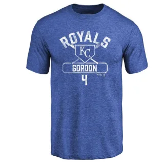 Alex Gordon Kansas City Royals Signature Thank You For The Memories T-Shirt  - TeeNavi